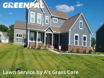 Lawn Care nearby Murfreesboro, TN, 