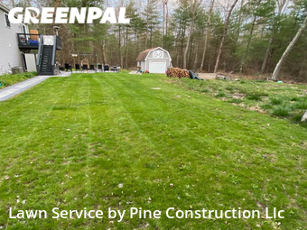 Lawn Mowing Service nearby Taunton, RI, 