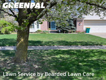 Lawn Cutting nearby Belleville, MI, 