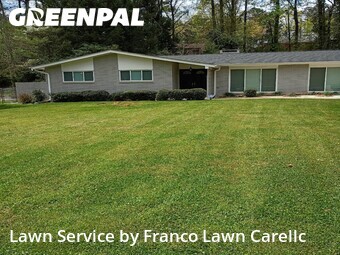 Lawn Mowing Service nearby Stone Mountain, GA, 