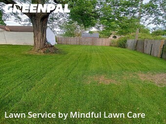 Grass Cutting nearby Ypsilanti, MI, 