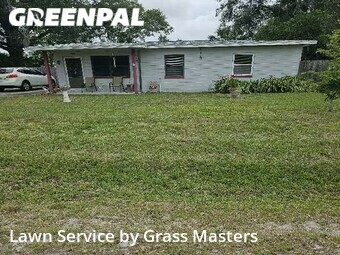 Grass Cut nearby Jacksonville, FL, 