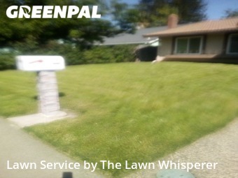 Lawn Care nearby Citrus Heights, CA, 