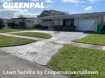 Grass Cutting nearby Sunrise, FL, 
