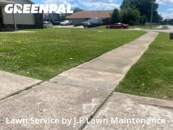 Grass Cutting nearby Tulsa, OK, 