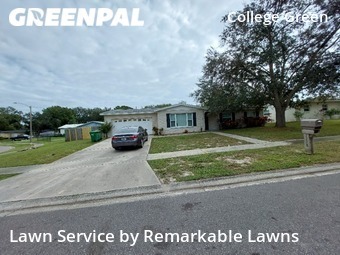 Lawn Mowing Service nearby Cocoa, FL, 
