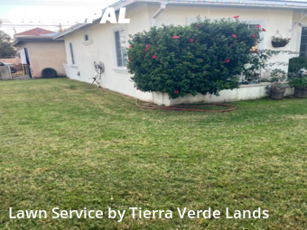 Lawn Mowing Service nearby Downey, CA, 