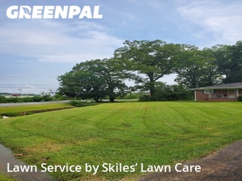 Lawn Care Service nearby Chattanooga, TN, 