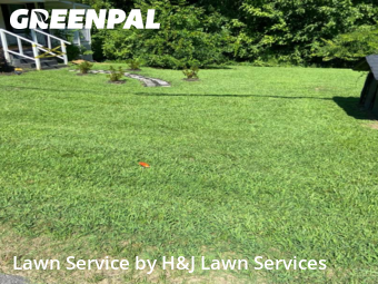 Lawn Care nearby Concord, NC, 