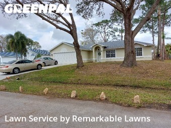 Yard Cutting nearby Palm Bay, FL, 