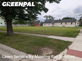 Lawn Care nearby Port Huron, MI, 