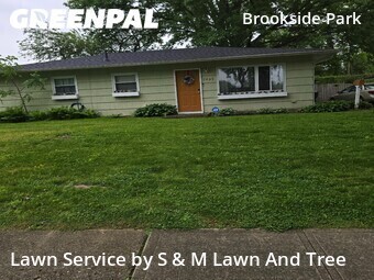Lawn Care Service nearby Reynoldsburg, OH, 
