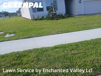 Lawn Cut nearby Daytona Beach, FL, 