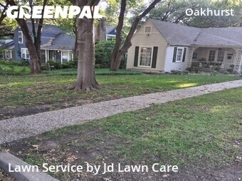 Lawn Care Service nearby Fort Worth, TX, 