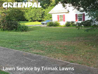 Lawn Service nearby Stockbridge, GA, 