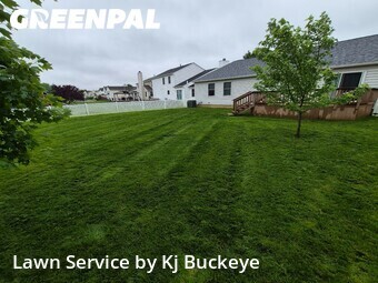 Grass Cut nearby Orient, OH, 