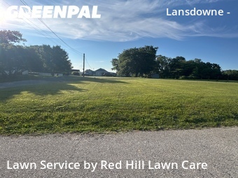 Lawn Maintenance nearby Baltimore Highlands, MD, 