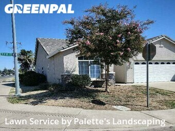 Lawn Mowing nearby Yuba City, CA, 