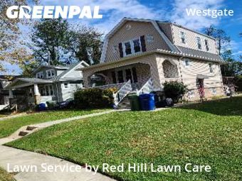 Grass Cutting nearby Baltimore, MD, 