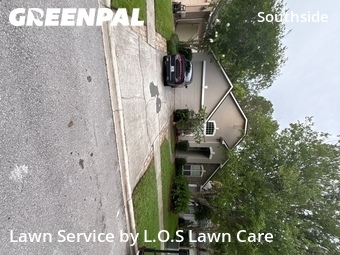 Lawn Service nearby Jacksonville, FL, 
