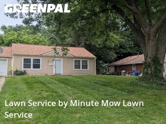 Yard Mowing nearby Independence, MO, 