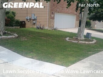 Lawn Cutting nearby San Antonio, TX, 