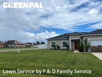 Lawn Cut nearby Poinciana, FL, 