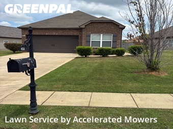 Lawn Mowing Service nearby Bessemer, AL, 