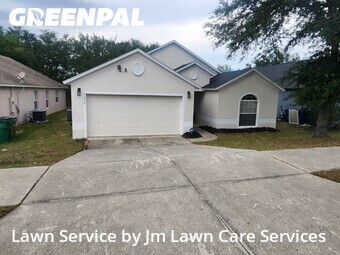 Yard Mowing nearby Groveland, FL, 