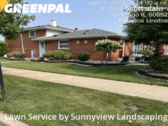 Lawn Care Service nearby Chicago, IL, 