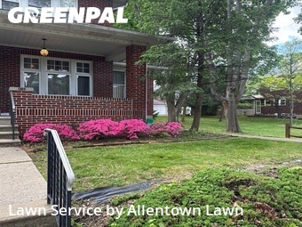Lawn Care Service nearby Allentown, PA, 