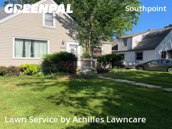 Grass Cut nearby Milwaukee, WI, 