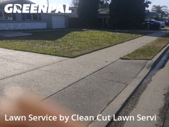 Lawn Care Service nearby Hanford, CA, 