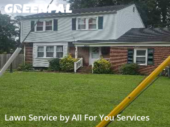 Lawn Mowing Service nearby Hampton, VA, 