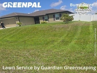 Lawn Service nearby Cape Coral, FL, 