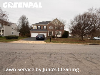 Yard Mowing nearby Broadlands, VA, 