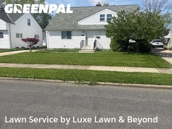 Lawn Mowing Service nearby Maple Heights, OH, 