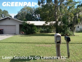 Lawn Care Service nearby Belleview, FL, 