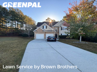 Lawn Cut nearby Lawrenceville, GA, 