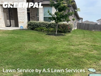 Lawn Service nearby Cibolo, TX, 