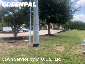 Yard Cutting nearby New Braunfels, TX, 