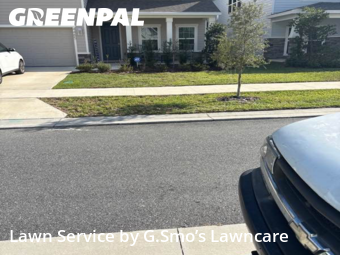Lawn Mow nearby Gainesville, FL, 