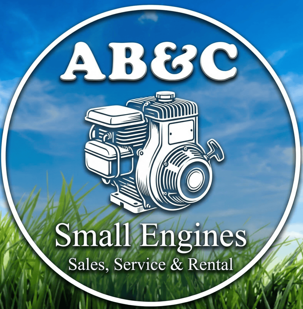 A B & C Small Engines shop photo
