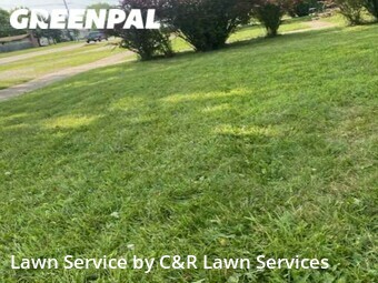 Lawn Cutting nearby Westland, MI, 