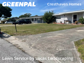 Lawn Cut nearby Melbourne, FL, 