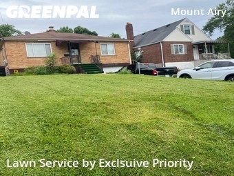 Lawn Mowing nearby Cincinnati, OH, 