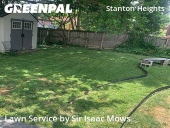Lawn Cut nearby Pittsburgh, PA, 