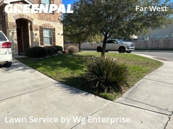 Yard Cutting nearby San Antonio, TX, 