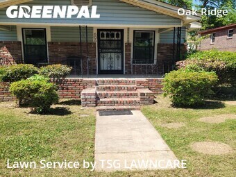 Lawn Maintenance nearby Birmingham, AL, 