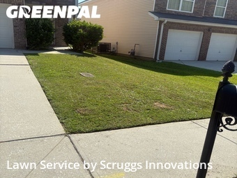 Lawn Care Service nearby Palmetto, GA, 